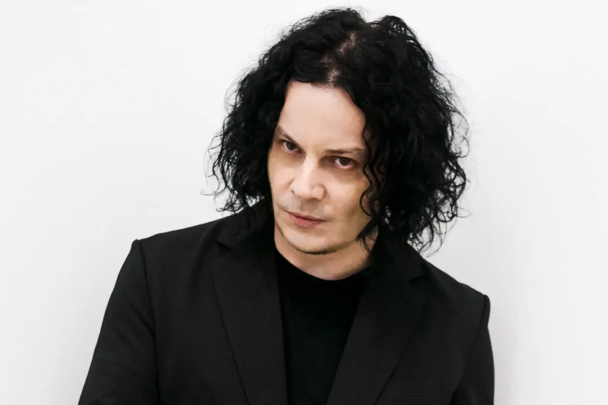 Jack White Previews New Album ‘Frozen Charlotte’ With Latest Single ‘Dollar Bill’
