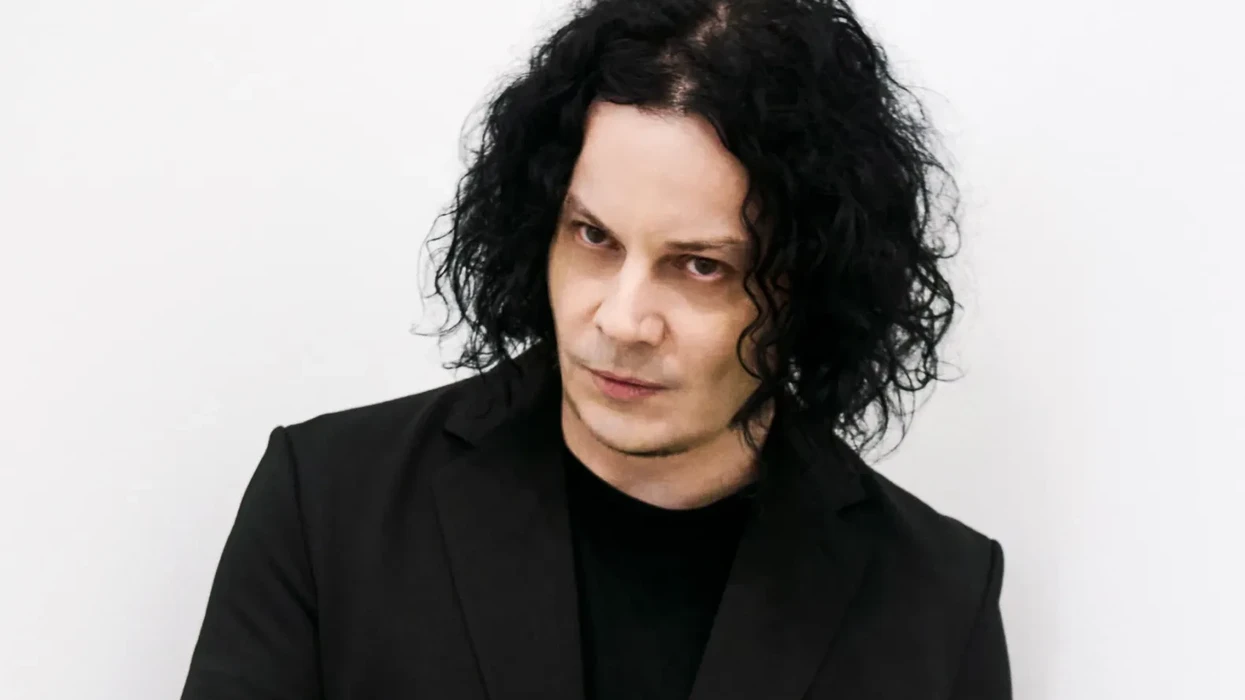 Jack White Previews New Album ‘Frozen Charlotte’ With Latest Single ‘Dollar Bill’