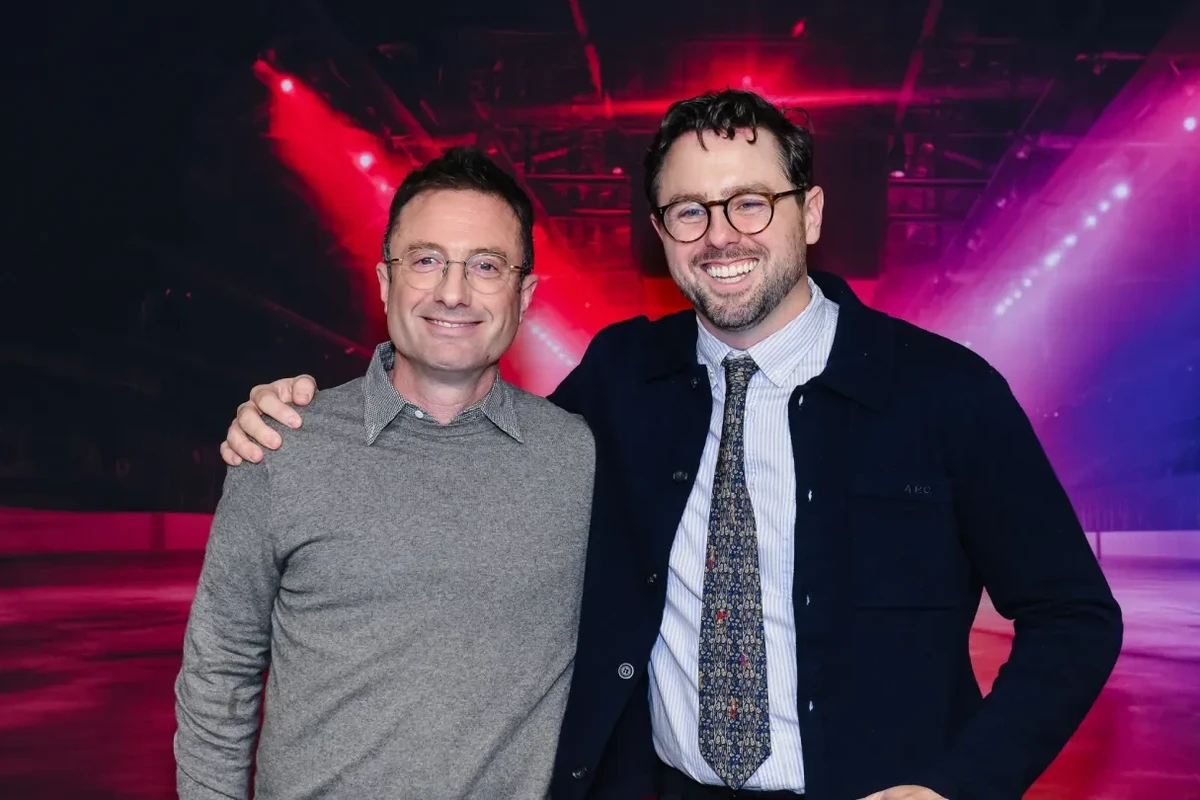 The Producers of 'Heated Rivalry' Launch Foundation to Promote Arts and Sports