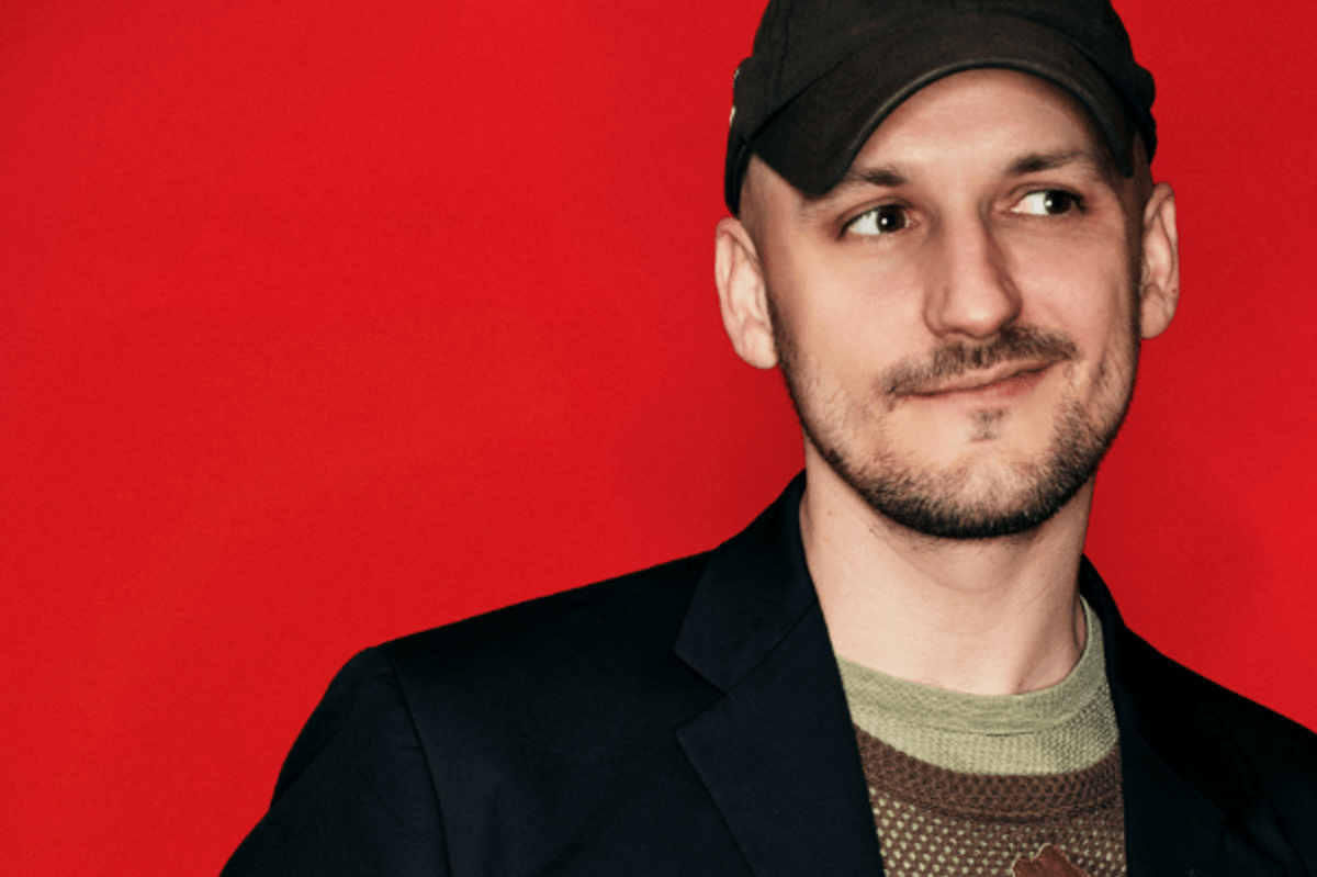 Jacques Greene Returns to the Dancefloor With New Single "Presence"