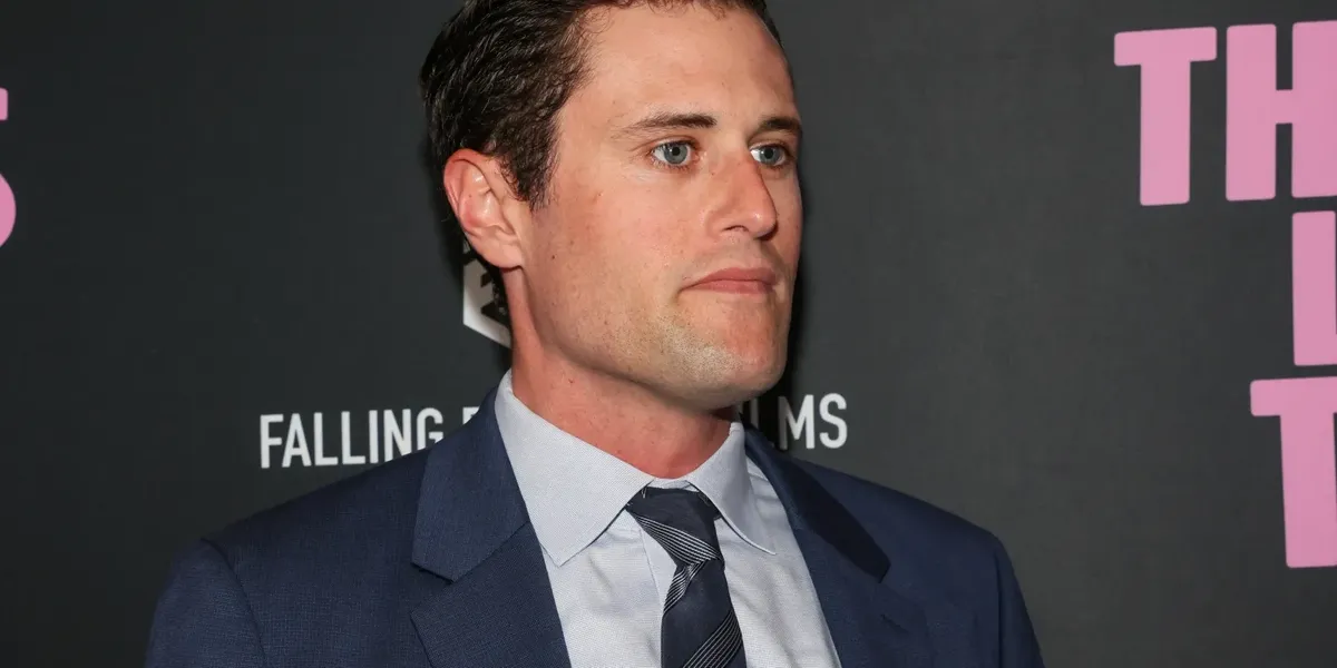 Photo: ca.rollingstone.com Jake Reiner Breaks Silence on Parents' Deaths in First TV Interview