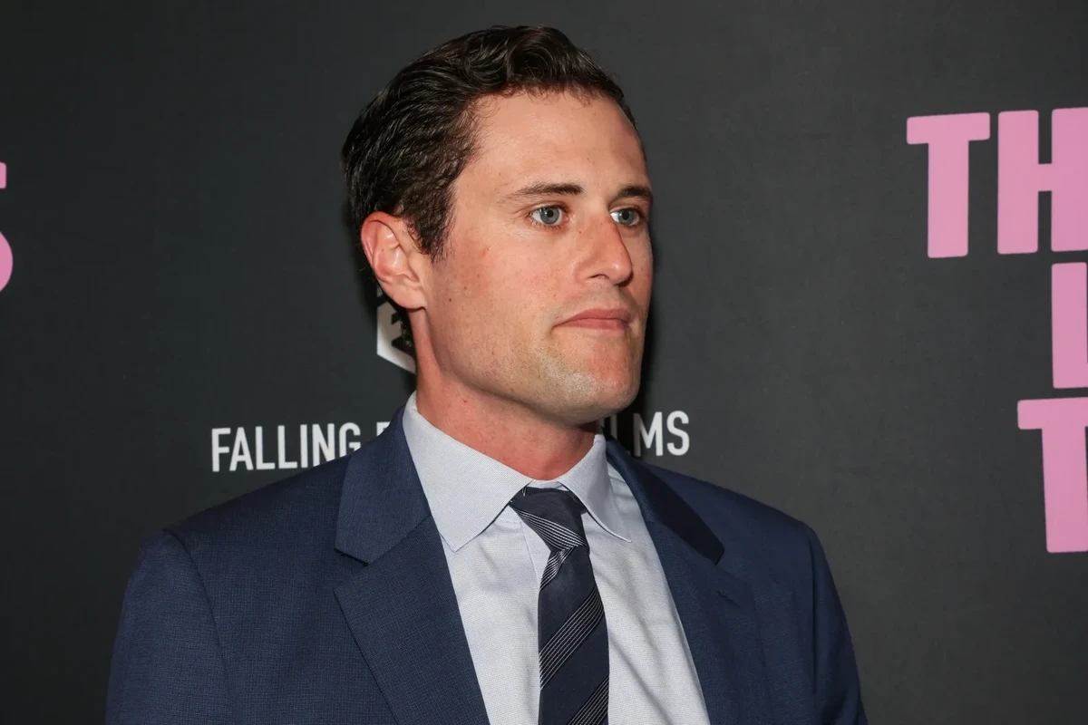 Jake Reiner Gives First TV Interview Since Parents’ Death: ‘I Will Never Understand Why This Happened’