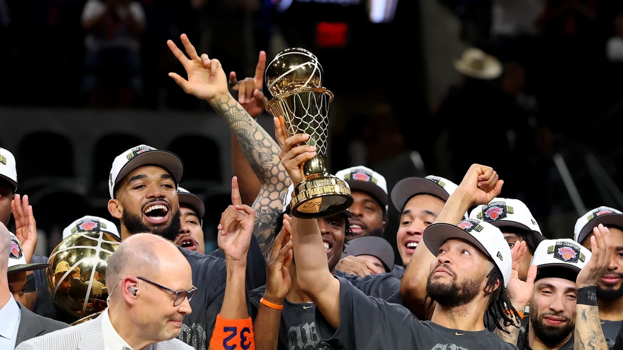 New York Knicks Will Celebrate Their NBA Title With the Wu-Tang Clan on ‘Fallon’