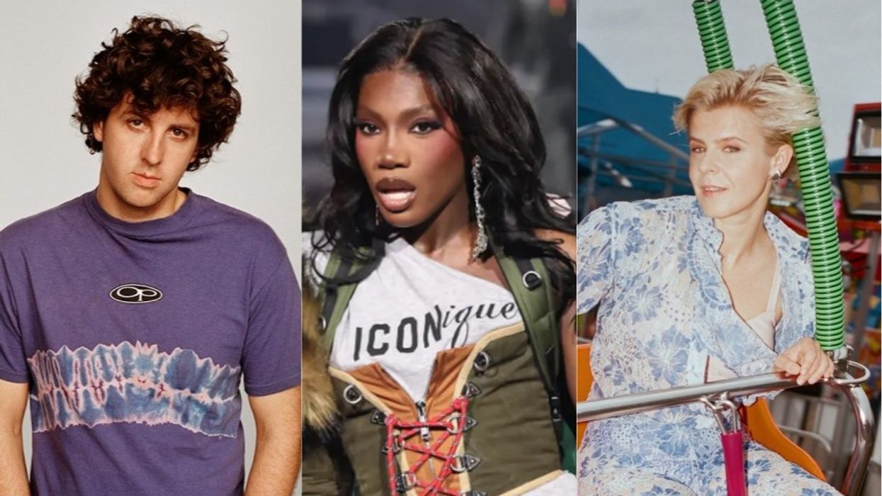 Doechii, Robyn et Jamie xx à l'affiche du tout premier festival H&M&LA