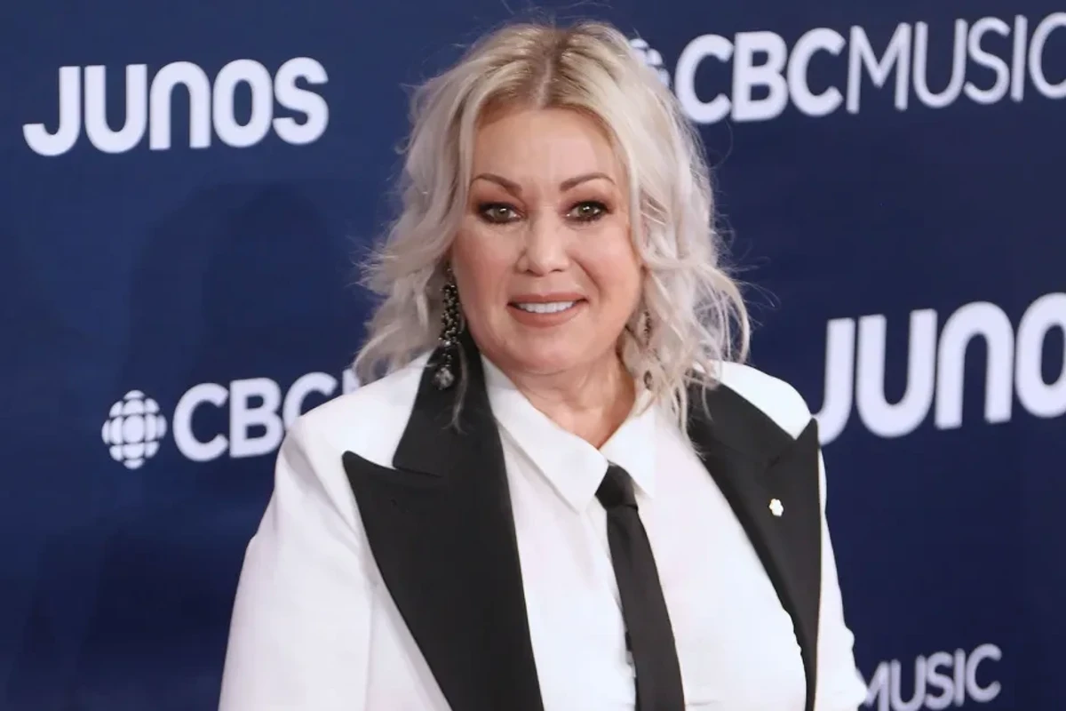 Jann Arden to Lead Anti-Alberta Separation Concert