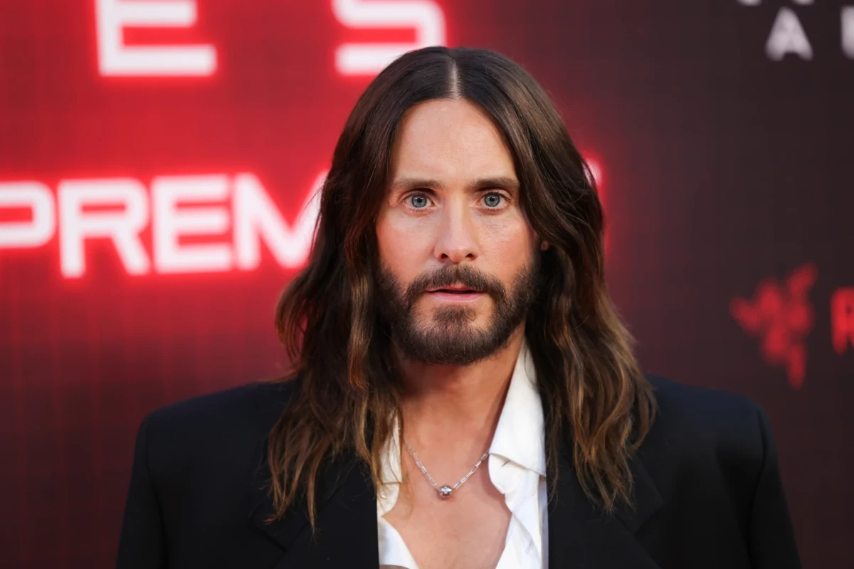 Jared Leto Accused of Criminal Sexual Conduct by Four Women in BBC Documentary