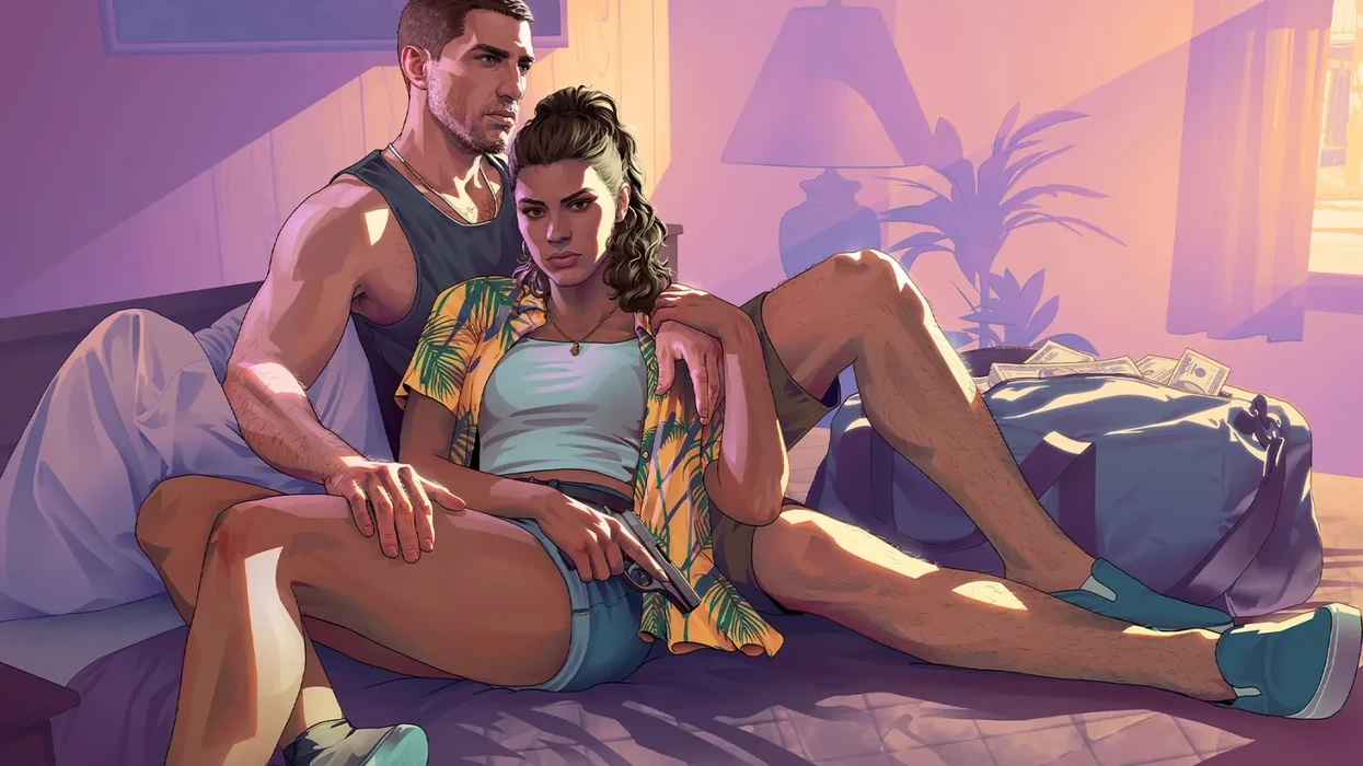 Everything We Know About ‘Grand Theft Auto VI’