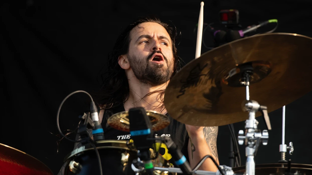 Jay Weinberg Reveals He Didn’t Have ‘Legal Ability’ to Work With Other Artists: Part of Him ‘Was Dying’