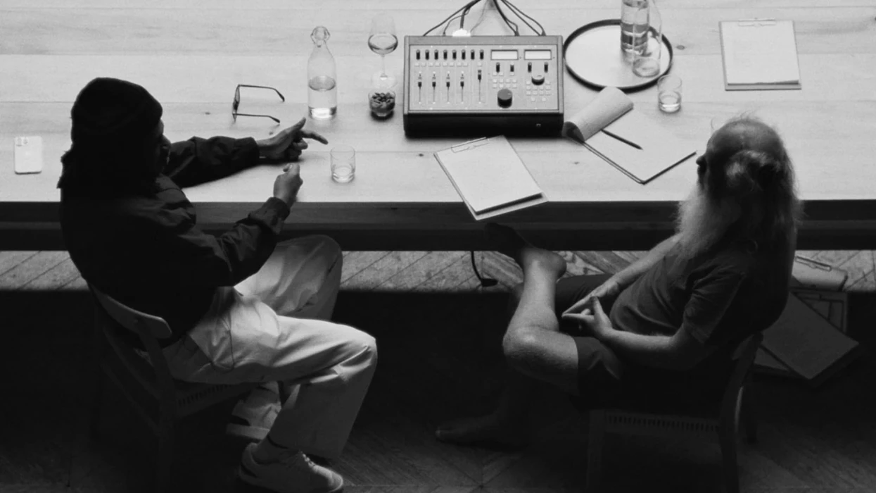 Jay-Z Reintroduces Himself Once More in New ‘JAŸ-Z in 8’ Trailer