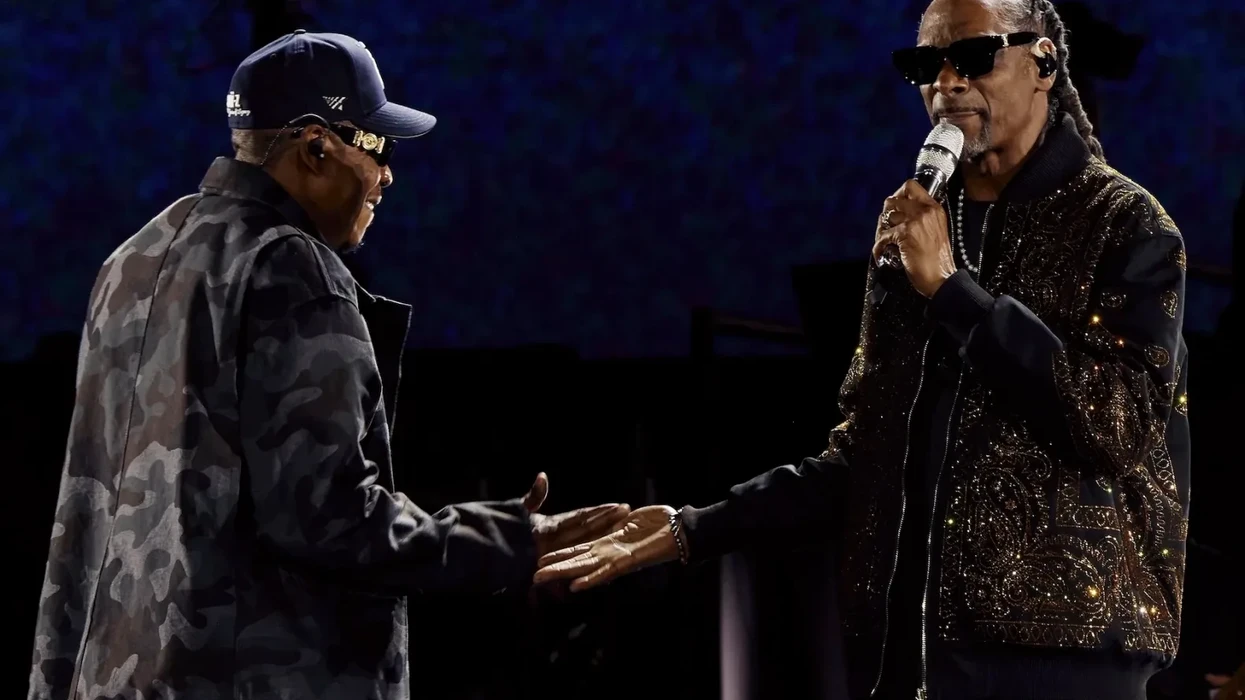 See Jay-Z Bring Out Snoop Dogg and Dr. Dre for Medley at Los Angeles Show