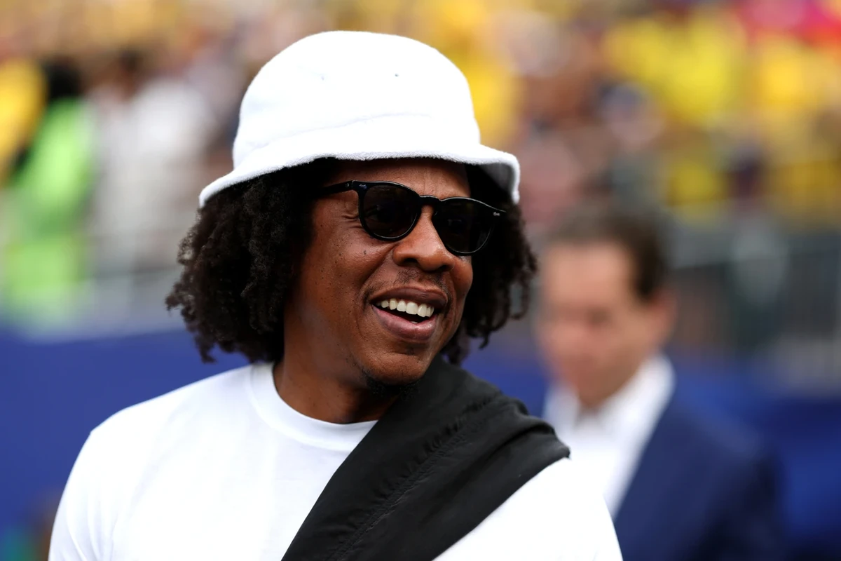 Jay-Z to Headline Super Bowl LXI Halftime Show: ‘A Dream Come True’