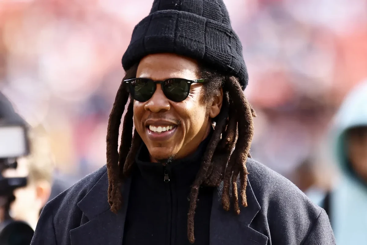 Jay-Z to Return to the Stage for Headlining Performance at Roots Picnic 2026