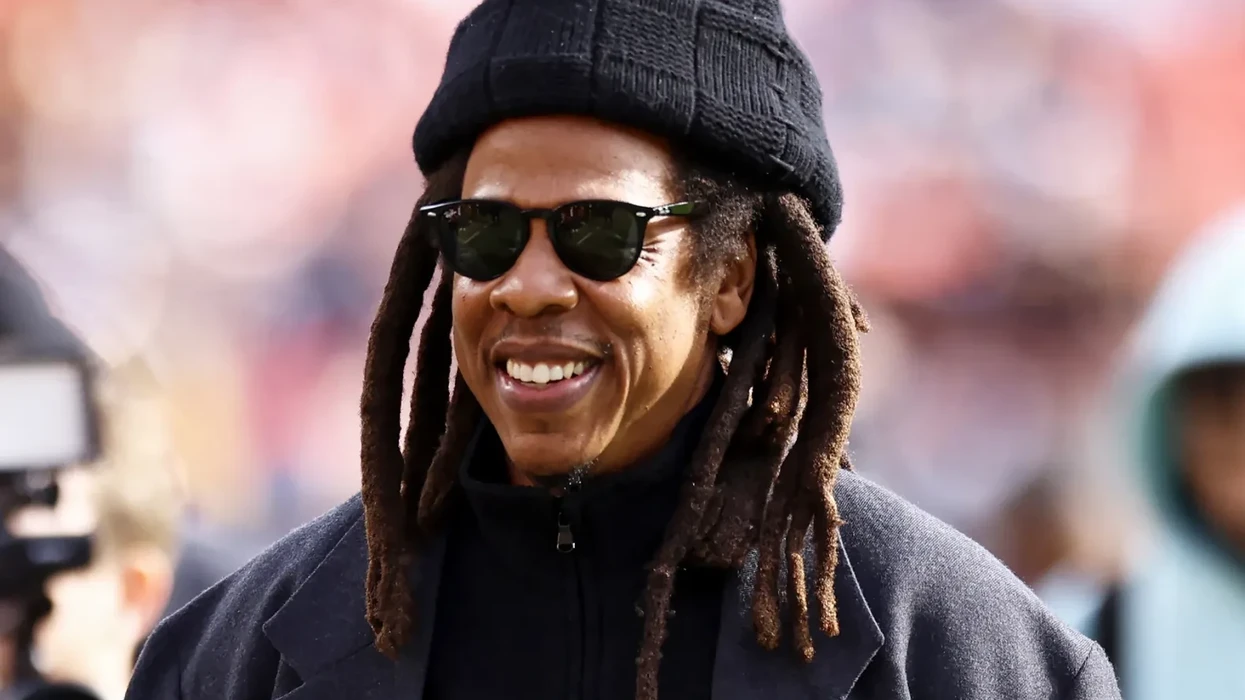 Jay-Z to Return to the Stage for Headlining Performance at Roots Picnic 2026