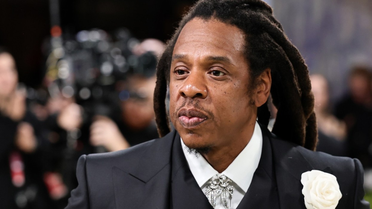 The Jay-Z Commemorative Library Card is Back for the ‘Reasonable Doubt’ 30th Anniversary