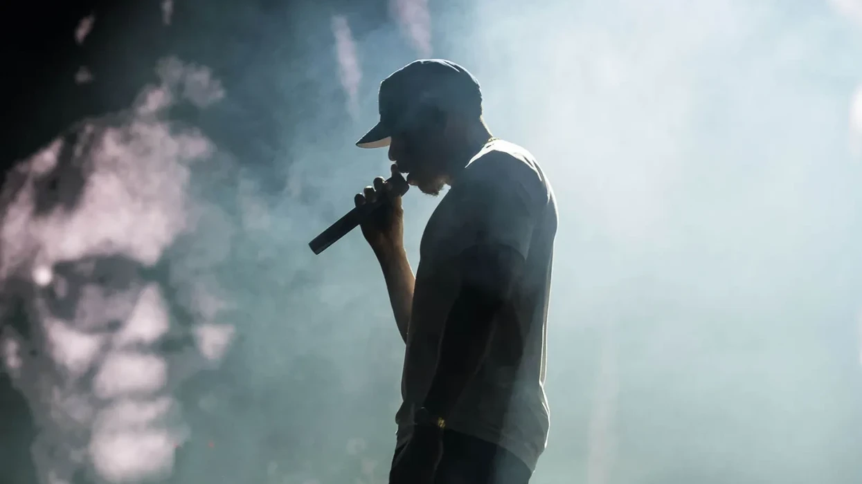 Jay-Z Rocks Yankee Stadium Till 3 A.M. at Epic ‘Extra Innings’ Show