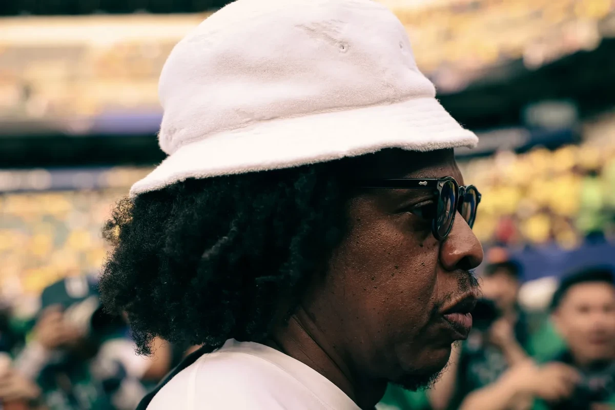 Jay-Z Knows the Past Still Pays