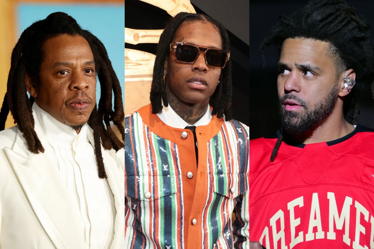 Jay-Z and J. Cole Back Lil Durk’s Latest Bid for Release: ‘Respectful and Focused’