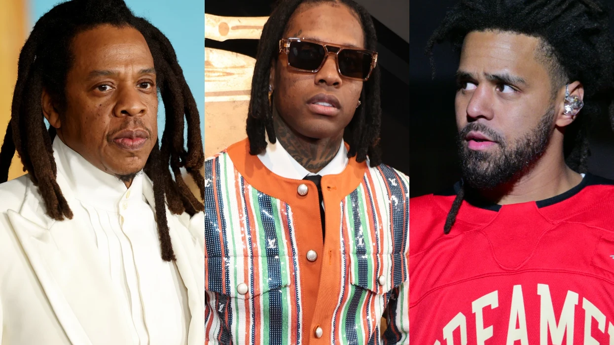 Jay-Z and J. Cole Back Lil Durk’s Latest Bid for Release: ‘Respectful and Focused’