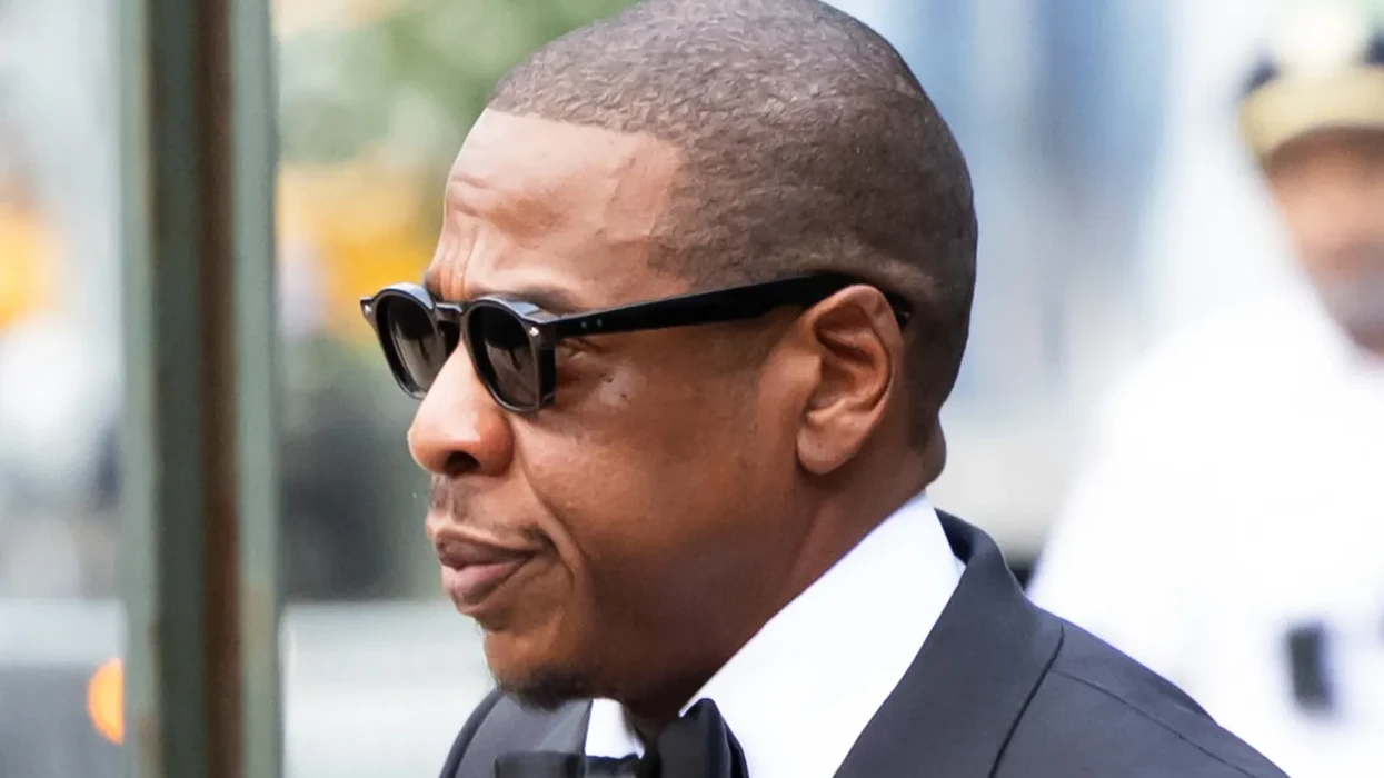 Jay-Z Asks Appeals Court to Revive Extortion Case After Rape Accuser Recants