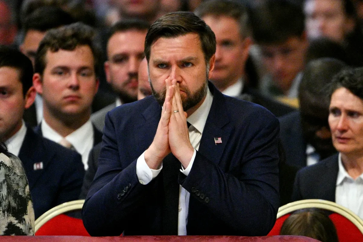 What Does JD Vance Believe?