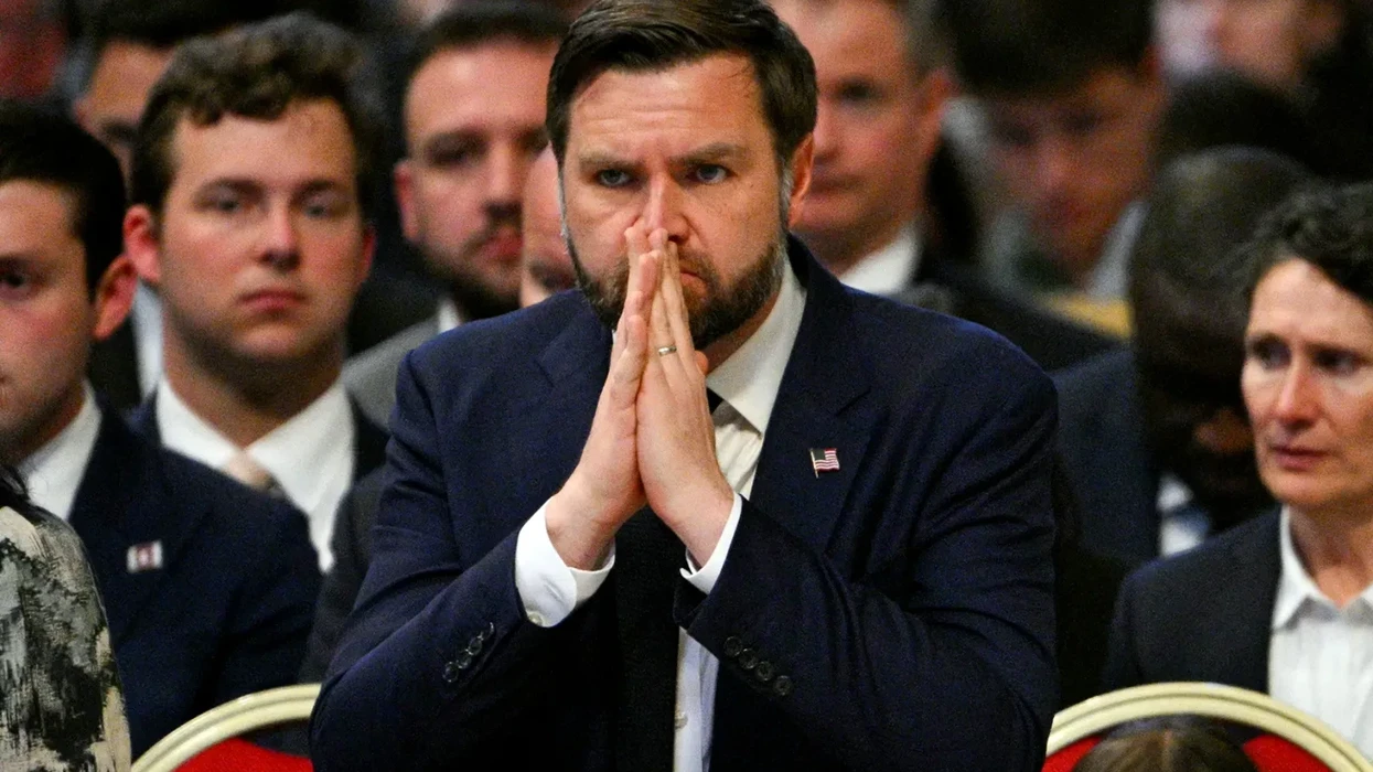 What Does JD Vance Believe?