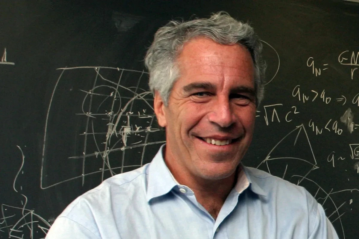 TikTok Raises U.S. Censorship Fears After Messages About Jeffrey Epstein Are Blocked