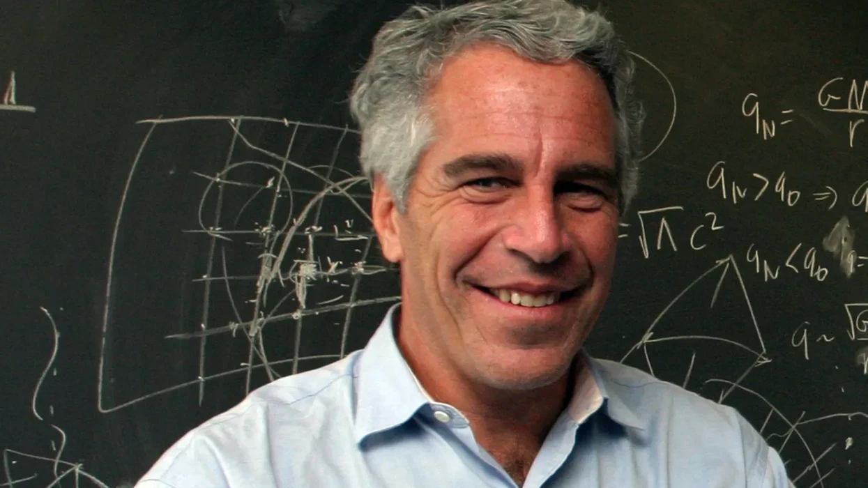 TikTok Raises U.S. Censorship Fears After Messages About Jeffrey Epstein Are Blocked