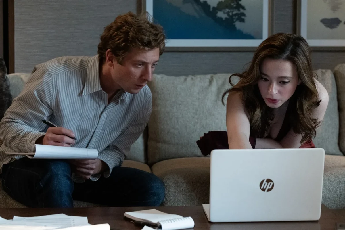 ‘The Social Reckoning’ Wants to Be ‘All the Zuckerberg’s Men’