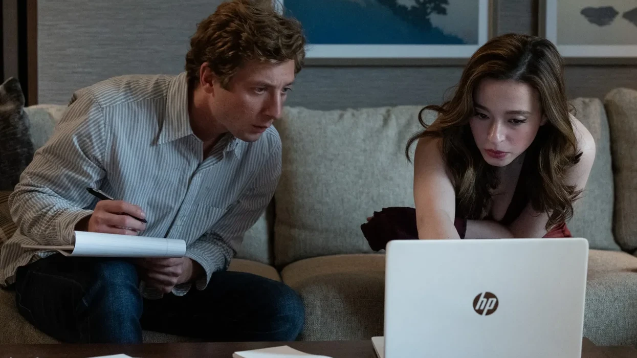 ‘The Social Reckoning’ Wants to Be ‘All the Zuckerberg’s Men’