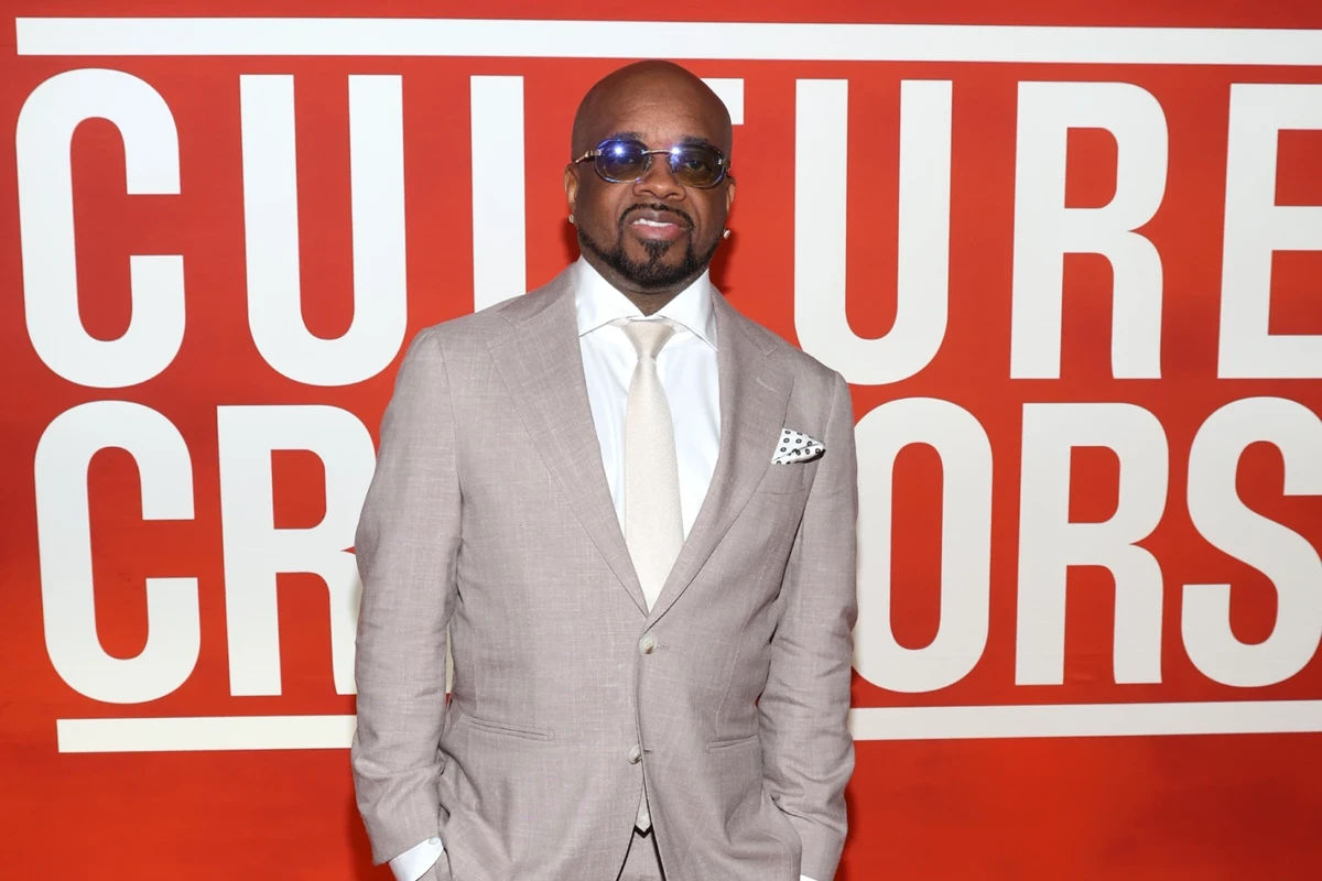 Jermaine Dupri Sues Sony for $18 Million in Royalties Tied to Mariah Carey, Usher, and More