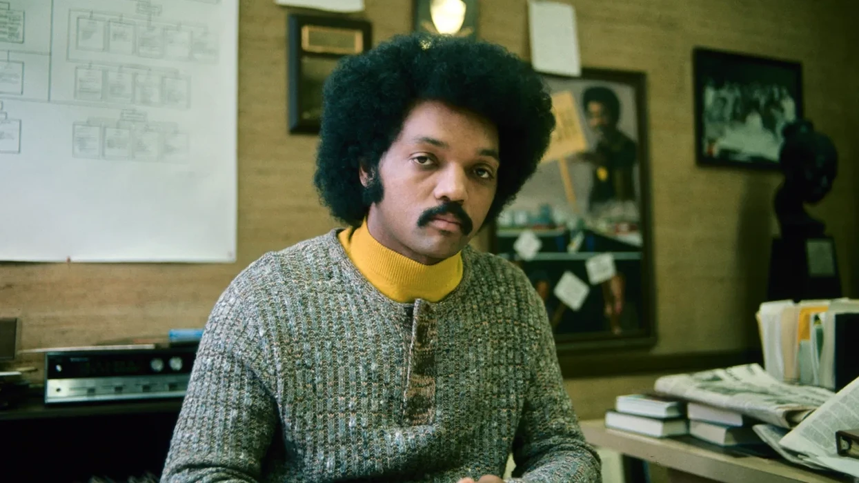 Jesse Jackson, Civil Rights Activist and Religious Leader, Dead at 84