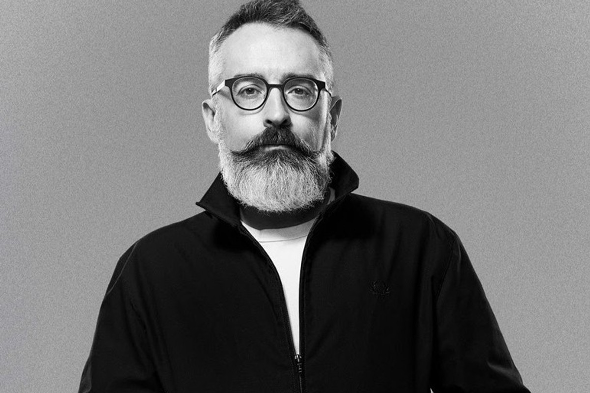 JF Pauzé fait le saut en solo