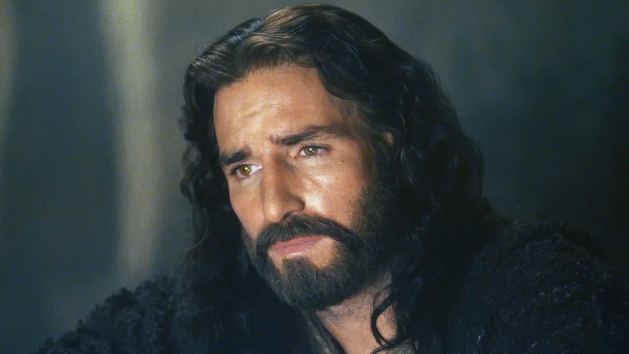 ‘The Passion of the Christ’ to Return to Theaters