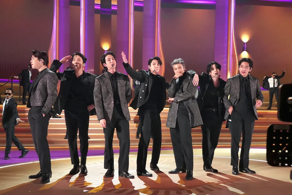 BTS to Stream Two ‘Arirang’ Concerts in Theaters Across the Globe