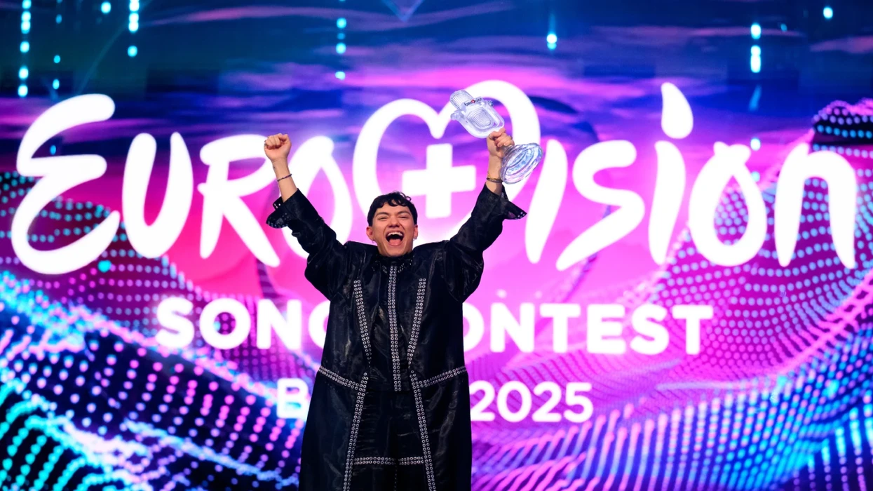 Eurovision Is Taking Its Maximalist Pop Mayhem to Asia