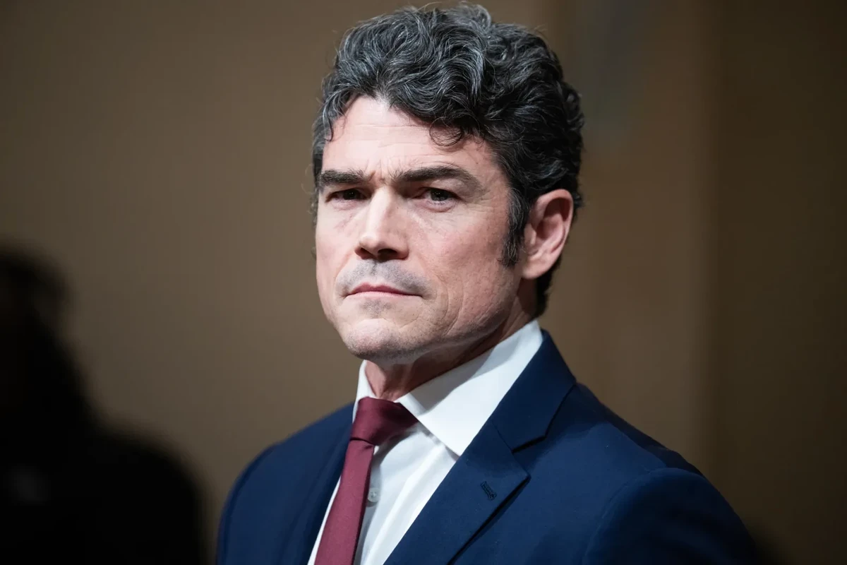 Top Trump Official Resigns Over Iran War: ‘No Imminent Threat’