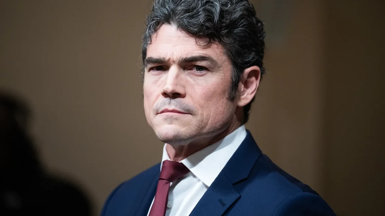 Top Trump Official Resigns Over Iran War: ‘No Imminent Threat’