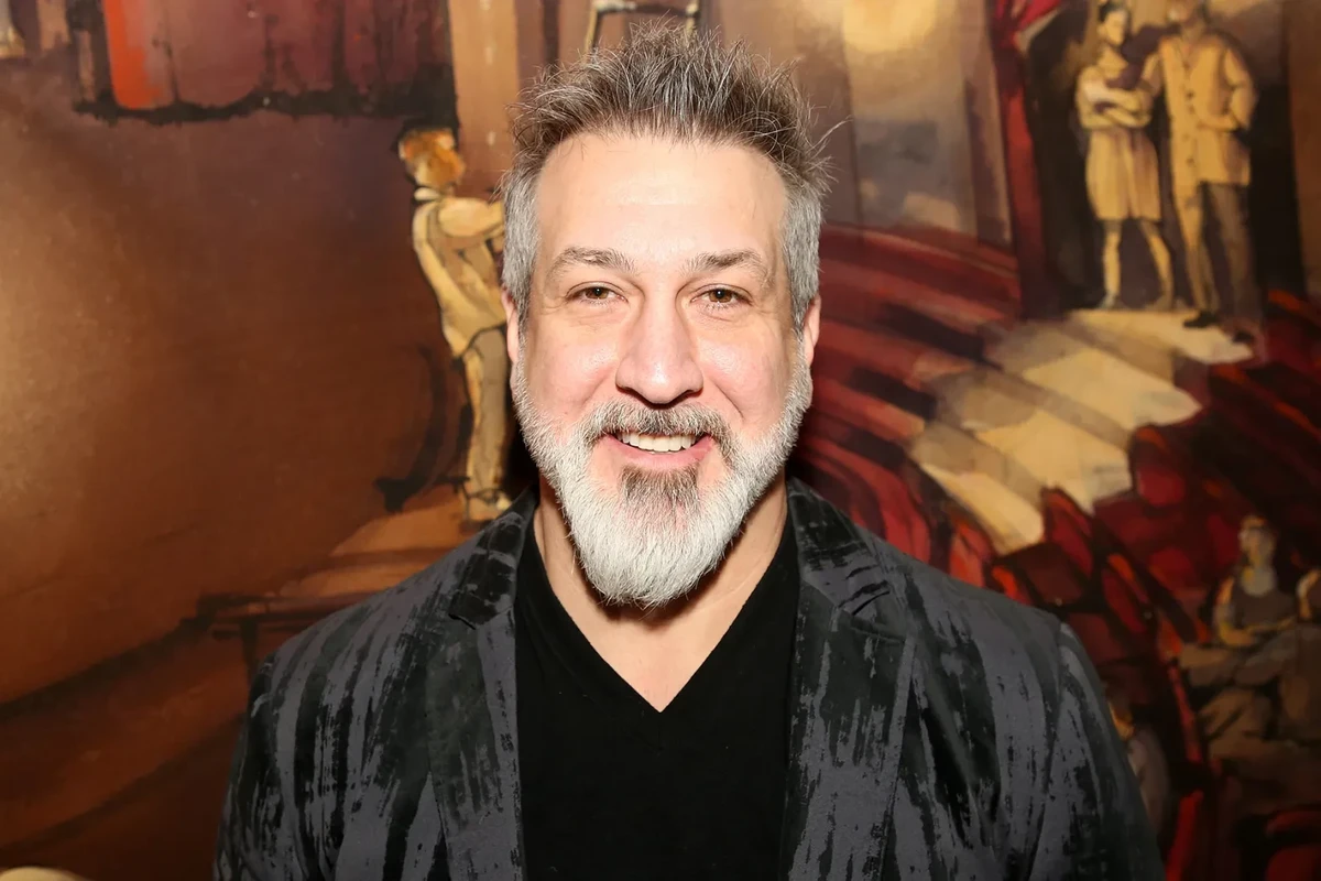 Joey Fatone, Lance Bass, Nick Lachey Detail Dark Side of Boy Bands In New Documentary Special