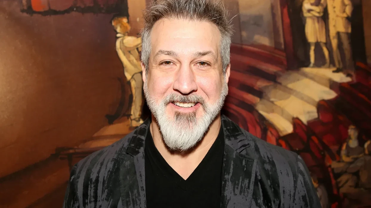 Joey Fatone, Lance Bass, Nick Lachey Detail Dark Side of Boy Bands In New Documentary Special