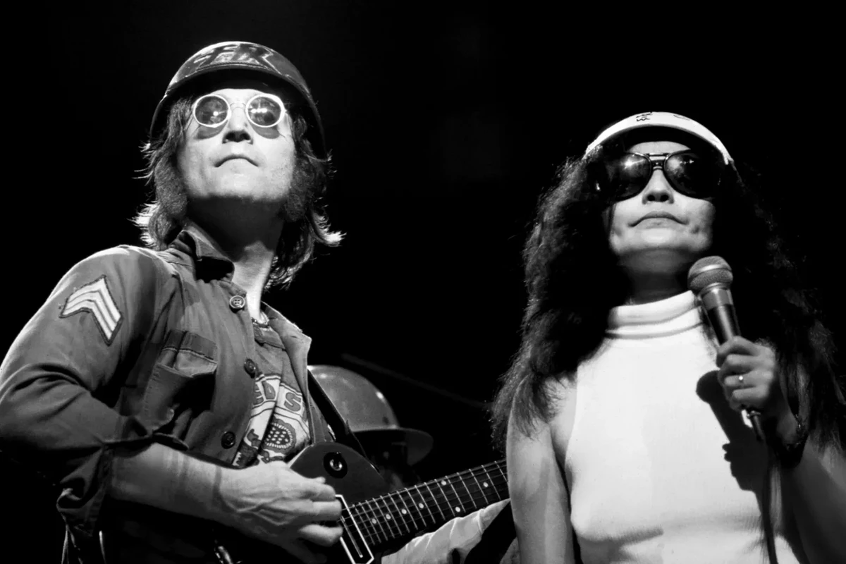 John Lennon, Yoko Ono Concert Film ‘Power to the People’ Heads to Cinemas This Spring