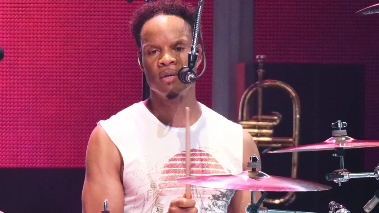 Earth, Wind, & Fire Shares Health Update on Drummer John Paris: ‘Our Hope Is Strong’