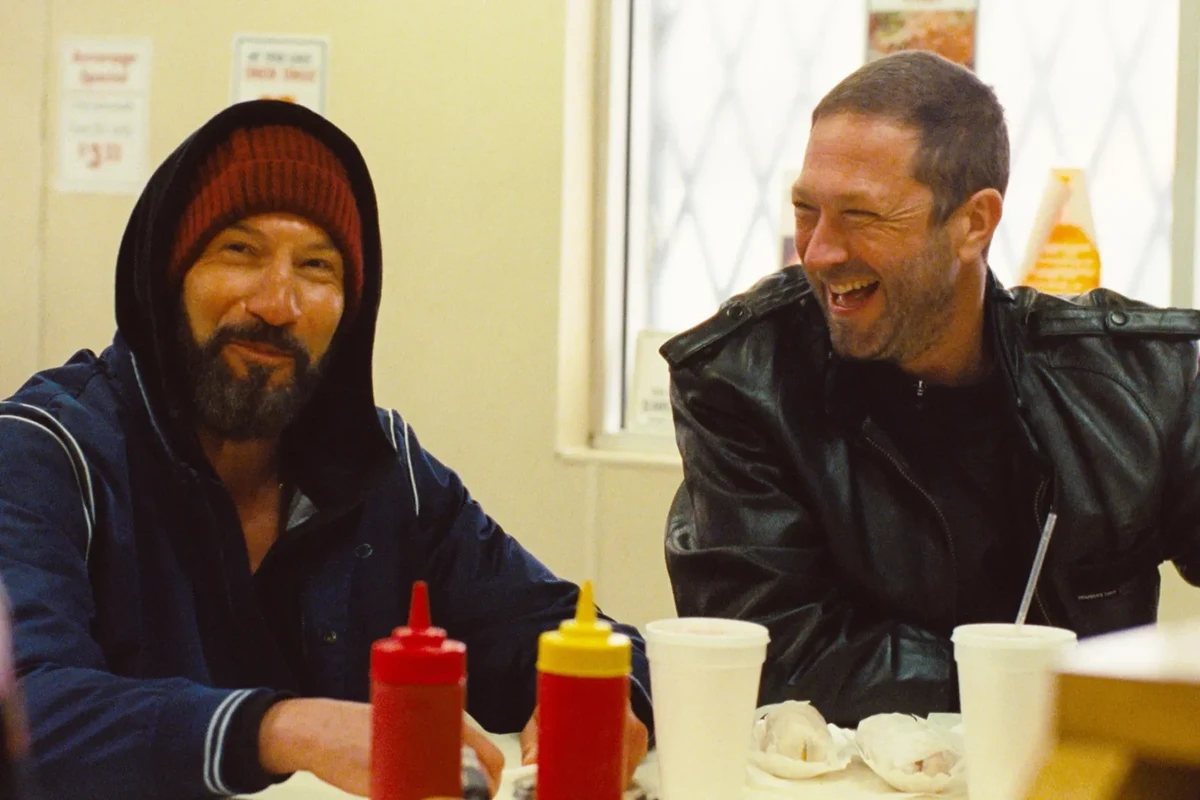 ‘The Bear’ Drops Surprise Prequel Episode Starring Jon Bernthal and Ebon Moss-Bachrach