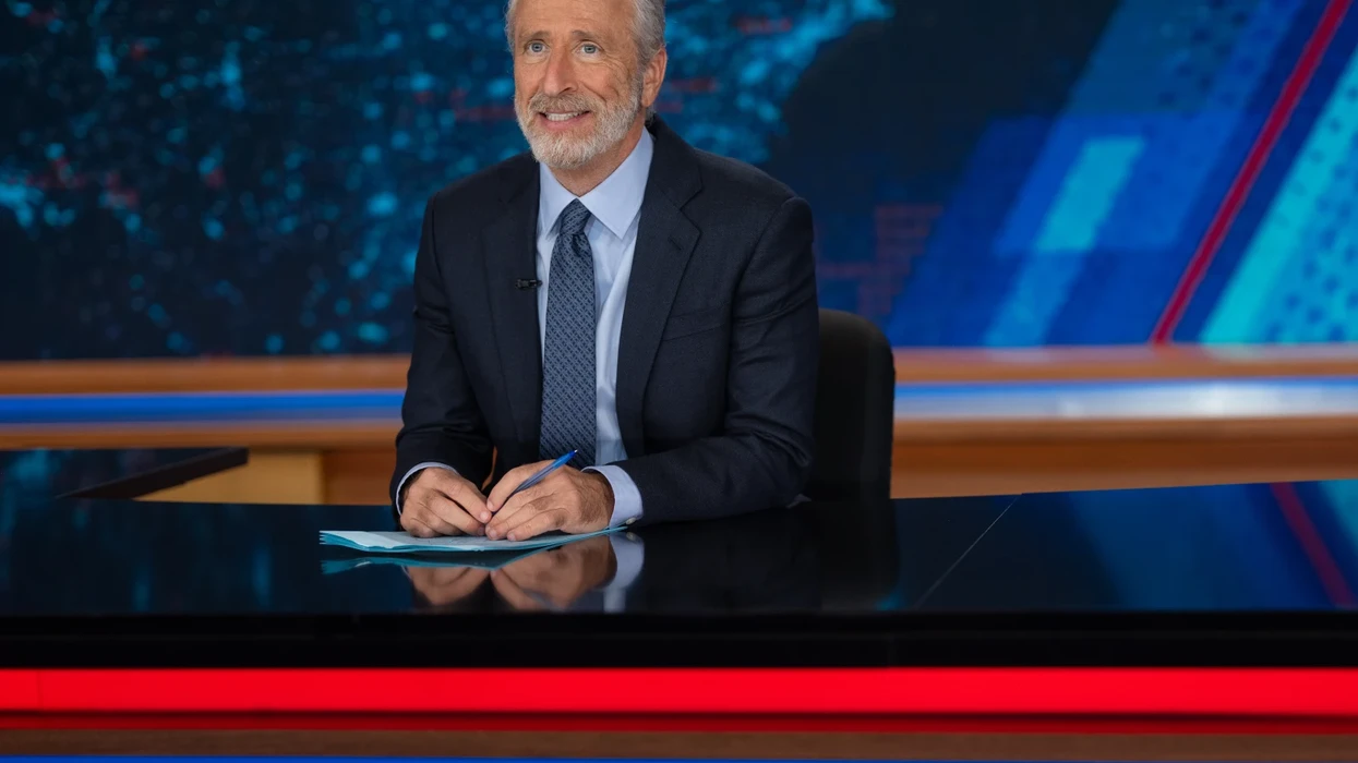 Jon Stewart Takes Aim at Media Coverage of Hantavirus: ‘This Ain’t No Pandemic’