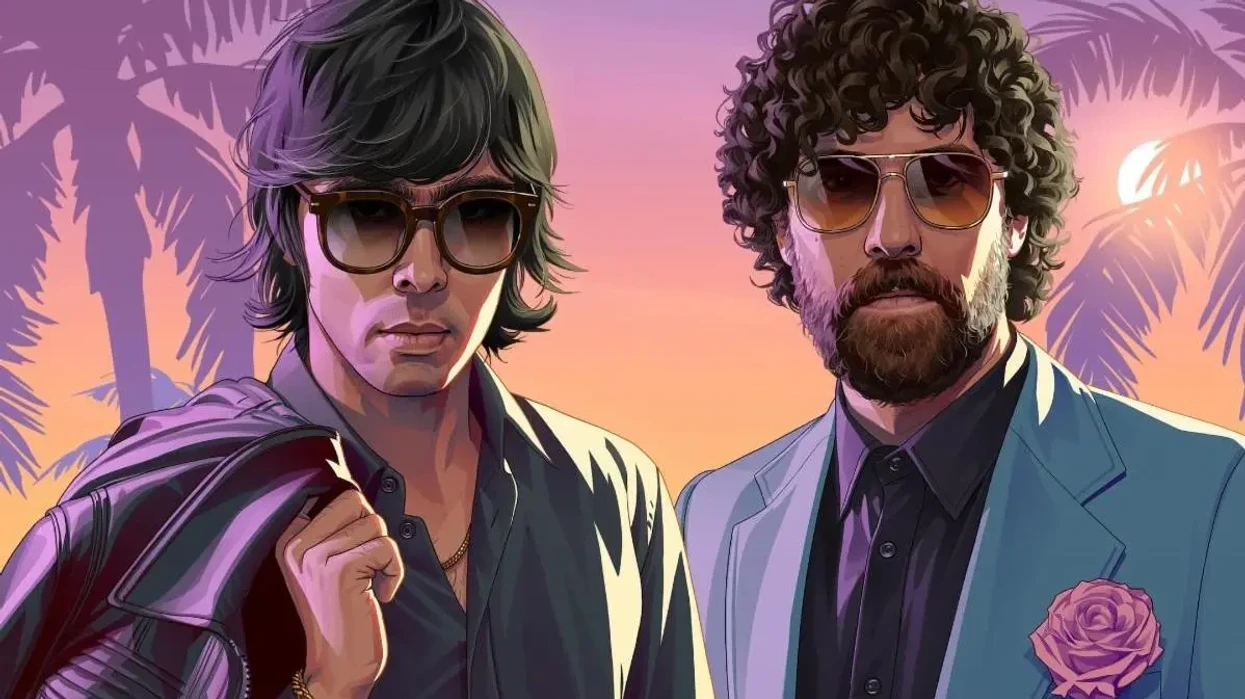 Justice Recruit Tame Impala, SZA for ‘GTA 6’ Song ‘Flower in a Hurricane’