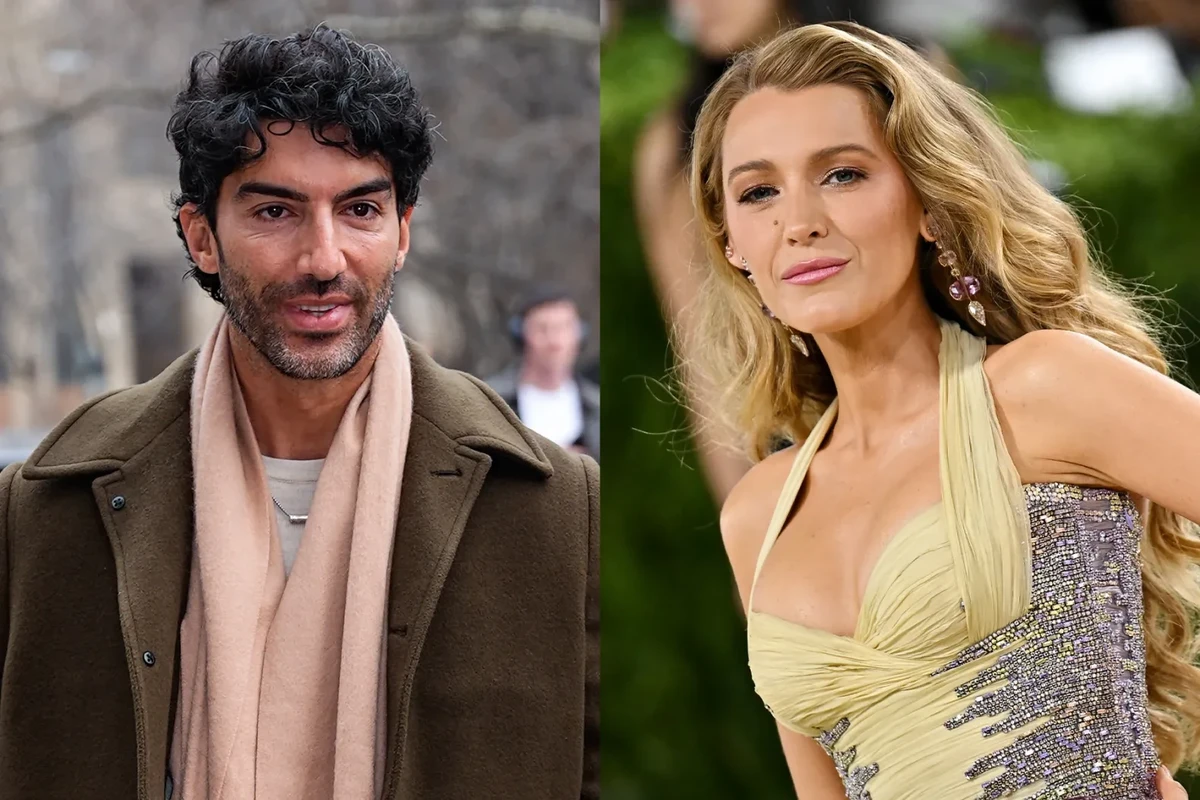 Justin Baldoni to Pay Blake Lively’s Legal Fees in Final ‘It Ends With Us’ Ruling