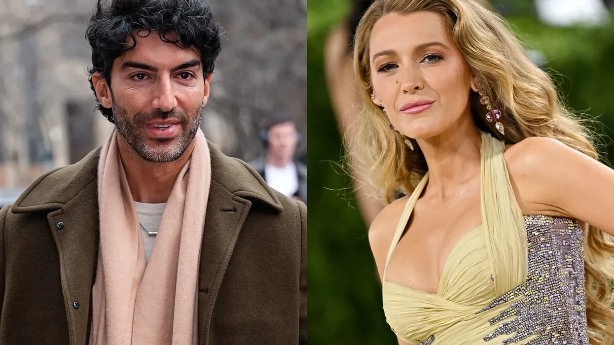 Justin Baldoni to Pay Blake Lively’s Legal Fees in Final ‘It Ends With Us’ Ruling