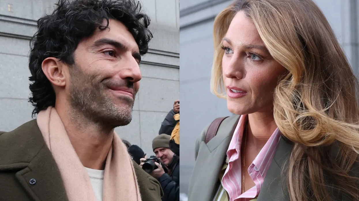 Blake Lively’s Lawsuit Against ‘It Ends With Us’ Director Justin Baldoni Whittled Down by Judge