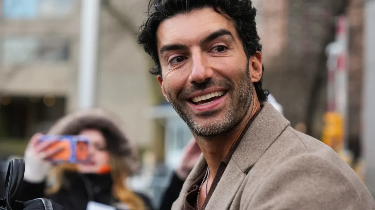 Justin Baldoni Makes First Public Statement After ‘It Ends With Us’ Lawsuit Settlement