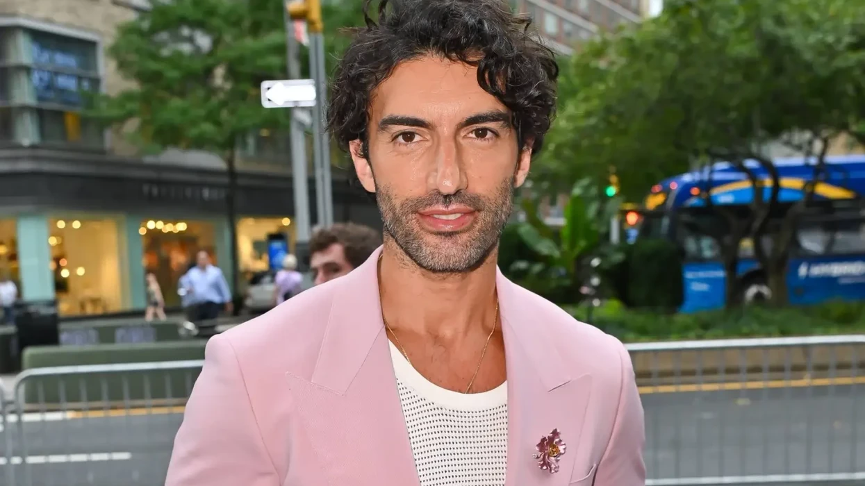 Justin Baldoni’s Wayfarer Studios Ordered to Pay ‘The New York Times’ $171K in Damages