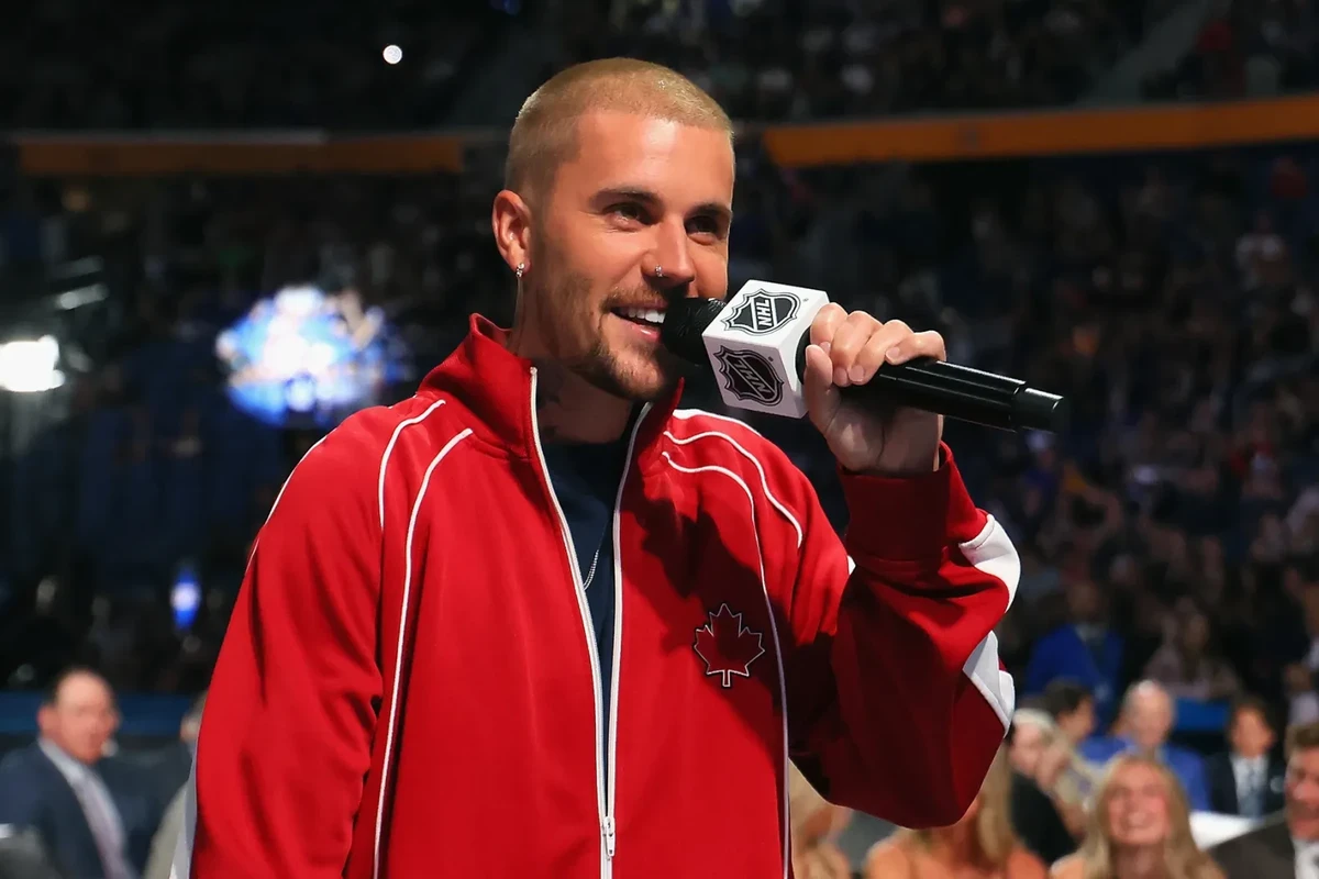 Justin Bieber Will Perform at the FIFA World Cup Final Halftime Show